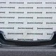 Skoda Karoq Se Active Mk1 Lift 2022-2024 Front Bumper Pdc + Jets Genuine [s627]