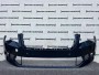 Skoda Superb Salon Estate Mk3 2015-2019 Front Bumper 4 Pdc +jets Genuine [s631]