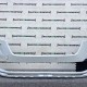 Skoda Kamiq Monte Carlo Se 2019-2023 Front Bumper Pdc Genuine [s632]
