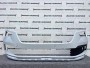 Skoda Kamiq Monte Carlo Se 2019-2023 Front Bumper Pdc Genuine [s632]