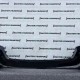 Skoda Karoq Se Active Mk1 Lift 2022-2024 Front Bumper Pdc + Jets Genuine [s636]