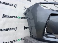 Skoda Kodiaq Se Sel Mk2 Suv 2024-on Front Bumper 4 Pdc Genuine [s639]