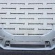 Skoda Octavia Vrs Mk3 Lift 2016-2019 Front Bumper 4 Pdc +jets Genuine [s642]
