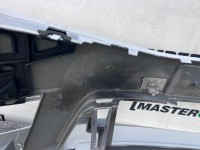 Skoda Octavia Vrs Mk3 Lift 2016-2019 Front Bumper 4 Pdc +jets Genuine [s642]