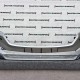 Skoda Karoq Sport Line Mk1 Lift 2022-2024 Front Bumper Pdc + Jets Genuine [s649]