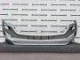 Skoda Karoq Sport Line Mk1 Lift 2022-2024 Front Bumper Pdc + Jets Genuine [s649]