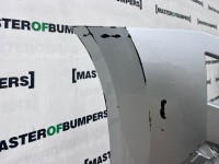 Skoda Karoq Sport Line Mk1 Lift 2022-2024 Front Bumper Pdc + Jets Genuine [s649]