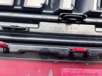 Skoda Scala Monte Carlo Hatchback 2019-2023 Front Bumper 4 Pdc Genuine [s558]