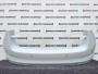 Skoda Scala Se Sport Pre-facelift 2019-2022 Rear Bumper 6 Pdc Genuine [s655]