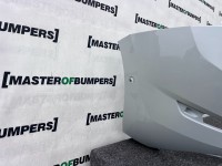 Skoda Scala Se Sport Pre-facelift 2019-2022 Rear Bumper 6 Pdc Genuine [s655]