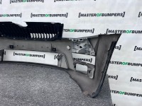 Skoda Octavia Vrs Mk3 Saloon Estate 2013-2016 Front Bumper 4 Pdc Genuine [s656]