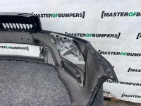 Skoda Octavia Vrs Mk3 Saloon Estate 2013-2016 Front Bumper 4 Pdc Genuine [s656]