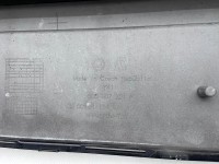 Skoda Octavia Vrs Mk3 Saloon Estate 2013-2016 Front Bumper 4 Pdc Genuine [s656]