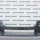 Skoda Scala Se Technology Hatchback 2024-on Front Bumper 4 Pdc Genuine [s659]