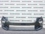 Skoda Scala Se Technology Hatchback 2024-on Front Bumper 4 Pdc Genuine [s659]