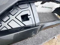 Skoda Scala Se Technology Hatchback 2024-on Front Bumper 4 Pdc Genuine [s659]