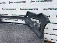 Skoda Scala Se Technology Hatchback 2024-on Front Bumper 4 Pdc Genuine [s659]