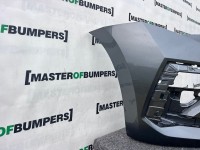 Skoda Scala Se Technology Hatchback 2024-on Front Bumper 4 Pdc Genuine [s659]