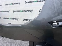 Skoda Scala Se Technology Hatchback 2024-on Front Bumper 4 Pdc Genuine [s659]