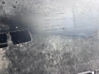 Skoda Superb Se Estate Only 2016-2022 Rear Bumper 4 Pdc Genuine [s661]