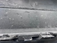 Skoda Superb Se Estate Only 2016-2022 Rear Bumper 4 Pdc Genuine [s661]