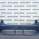 Skoda Kodiaq Se Sport Line Mk2 Suv 2024-on Front Bumper Primer Genuine [s662]
