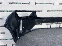 Skoda Kodiaq Se Sport Line Mk2 Suv 2024-on Front Bumper Primer Genuine [s662]
