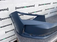 Skoda Kodiaq Se Sport Line Mk2 Suv 2024-on Front Bumper Primer Genuine [s662]