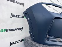 Skoda Kodiaq Se Sport Line Mk2 Suv 2024-on Front Bumper Primer Genuine [s662]