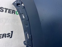 Skoda Kodiaq Se Sport Line Mk2 Suv 2024-on Front Bumper Primer Genuine [s662]