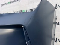 Skoda Kodiaq Se Sport Line Mk2 Suv 2024-on Front Bumper Primer Genuine [s662]