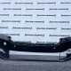 Skoda Superb Sel Saloon Esta Mk4 2020-2023 Front Bumper 4 Pdc Genuine [s663]