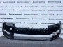 Skoda Superb Sel Saloon Esta Mk4 2020-2023 Front Bumper 4 Pdc Genuine [s663]
