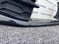 Skoda Superb Sel Saloon Esta Mk4 2020-2023 Front Bumper 4 Pdc Genuine [s663]