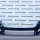 Skoda Octavia Se Comfort Mk4 2020-2023 Front Bumper 4 Pdc Genuine [s665]