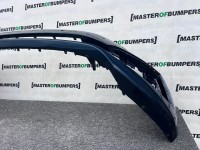 Skoda Octavia Se Comfort Mk4 2020-2023 Front Bumper 4 Pdc Genuine [s665]