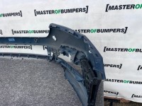 Skoda Octavia Se Comfort Mk4 2020-2023 Front Bumper 4 Pdc Genuine [s665]