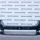 Skoda Kodiaq Sport Line Se Mk1 Lift 2021-2024 Front Bumper Jets Genuine [s666]