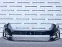 Skoda Kodiaq Sport Line Se Mk1 Lift 2021-2024 Front Bumper Jets Genuine [s666]