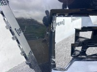 Skoda Kodiaq Sport Line Se Mk1 Lift 2021-2024 Front Bumper Jets Genuine [s666]