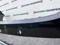 Skoda Kodiaq Sport Line Se Mk1 Lift 2021-2024 Front Bumper Jets Genuine [s666]