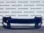 Skoda Fabia Hatchback Mk3 2014-2017 Front Bumper No Pdc Genuine [s676]