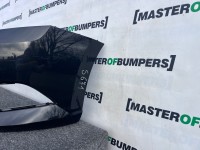 Skoda Fabia Hatchback Mk3 2014-2017 Front Bumper No Pdc Genuine [s671]