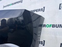 Skoda Fabia Hatchback Mk3 2014-2017 Front Bumper No Pdc Genuine [s671]