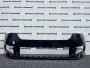 Skoda Fabia Hatchabck Esta Mk3 Lift 2018-2021 Front Bumper No Pdc Genuine [s674]