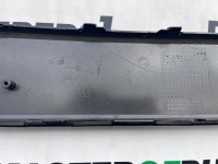 Skoda Fabia Hatchabck Esta Mk3 Lift 2018-2021 Front Bumper No Pdc Genuine [s674]