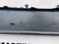 Skoda Fabia Hatchabck Esta Mk3 Lift 2018-2021 Front Bumper No Pdc Genuine [s675]