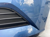 Skoda Fabia Hatchabck Esta Mk3 Lift 2018-2021 Front Bumper No Pdc Genuine [s677]