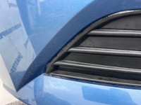 Skoda Fabia Hatchabck Esta Mk3 Lift 2018-2021 Front Bumper No Pdc Genuine [s677]