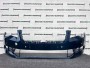 Skoda Superb Salon Estat Mk3 2015-2019 Front Bumper 4 Pdc No Jets Genuine [s680]